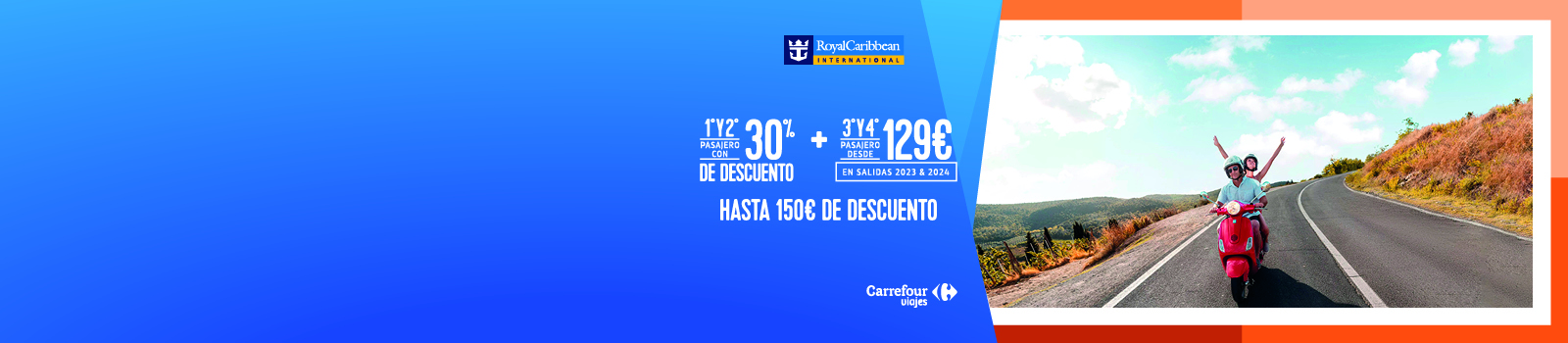 Ofertas Viajes de Última Hora 2023 Viajes Carrefour