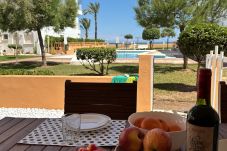 Apartamento en Denia - Ref. 108752