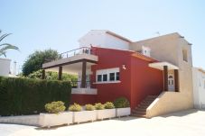 Villa en Javea / Xàbia - Villa de 6 dormitorios en Javea / Xàbia