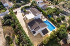 Villa en Javea / Xàbia - Villa de 6 dormitorios en Javea / Xàbia