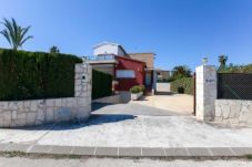 Villa en Javea / Xàbia - Villa de 6 dormitorios en Javea / Xàbia