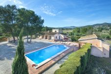 Villa en Javea / Xàbia - Villa para 6 personas en Javea / Xàbia