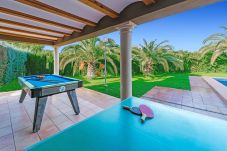 Villa en Javea / Xàbia - Villa para 8 personas en Javea / Xàbia