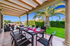 Villa en Javea / Xàbia - Villa de 4 dormitorios en Javea / Xàbia