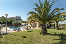 Villa en Javea / Xàbia - Villa de 4 dormitorios en Javea / Xàbia