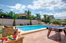 Villa en Javea / Xàbia - Villa de 4 dormitorios en Javea / Xàbia