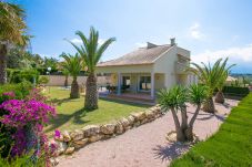 Villa en Javea / Xàbia - Villa de 4 dormitorios en Javea / Xàbia