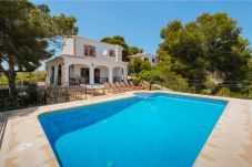 Villa en Javea / Xàbia - Villa para 6 personas en Javea / Xàbia