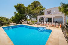 Villa en Javea / Xàbia - Villa para 6 personas en Javea / Xàbia