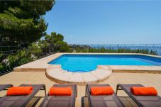 Villa en Javea / Xàbia - Villa para 6 personas en Javea / Xàbia