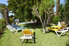 Chalet en Javea / Xàbia - Chalet para 8 personas en Javea / Xàbia