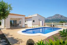 Villa en Javea / Xàbia - Villa de 3 dormitorios en Javea / Xàbia