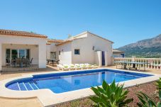 Villa en Javea / Xàbia - Villa de 3 dormitorios en Javea / Xàbia