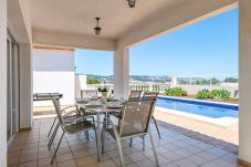 Villa en Javea / Xàbia - Villa de 3 dormitorios en Javea / Xàbia