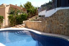 Villa en Javea / Xàbia - Villa para 12 personas en Javea / Xàbia