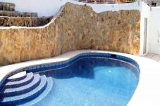 Villa en Javea / Xàbia - Villa para 12 personas en Javea / Xàbia