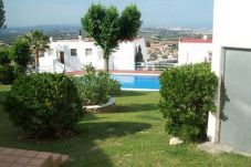 Apartamento en Peñiscola - Apartamento de 3 dormitorios en Peñiscola