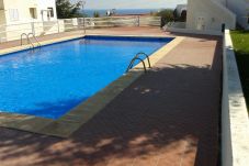 Apartamento en Peñiscola - Apartamento de 3 dormitorios en Peñiscola