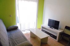 Apartamento en Peñiscola - Apartamento para 8 personas a 400 m de la playa