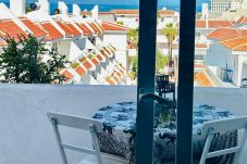 Apartamento en Playa de Las Americas - Apartamento de 2 dormitorios a 300 m de la playa