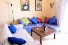 Apartamento en Santa Cruz de Tenerife - Apartamento para 4 personas a 400 m de la playa