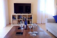 Apartamento en Santa Cruz de Tenerife - Apartamento para 4 personas a 400 m de la playa