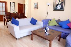 Apartamento en Santa Cruz de Tenerife - Apartamento para 4 personas a 400 m de la playa