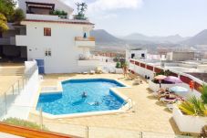 Apartamento en Los Cristianos - Apartamento para 4 personas a 500 m de la playa