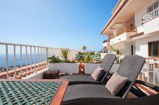 Apartamento en Los Cristianos - Apartamento para 4 personas a 500 m de la playa