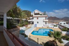 Apartamento en Los Cristianos - Apartamento para 4 personas a 500 m de la playa