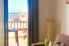 Apartamento en Los Cristianos - Apartamento para 4 personas a 500 m de la playa