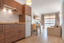 Apartamento en Playa de Las Americas - Apartamento para 4 personas a 200 m de la playa