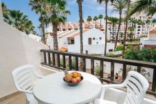 Apartamento en Playa de Las Americas - Apartamento de 2 dormitorios a 700 m de la playa