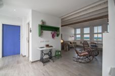 Apartamento en Las Palmas de Gran Canaria - Apartamento de 1 dormitorios a 2 km de la playa