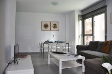 Apartamento en Las Palmas de Gran Canaria - Apartamento para 4 personas a 120 m de la playa