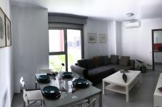 Apartamento en Las Palmas de Gran Canaria - Apartamento para 4 personas a 120 m de la playa