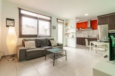 Apartamento en Las Palmas de Gran Canaria - Apartamento en Las Palmas de Gran Canaria