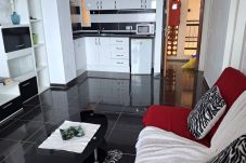 Apartamento en Playa de Las Americas - Apartamento para 3 personas a 200 m de la playa