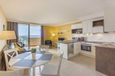 Apartamento en Palm - Mar - Apartamento de 1 dormitorios a 300 m de la playa