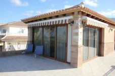 Villa en Adeje - Villa para 10 personas a 5 m de la playa