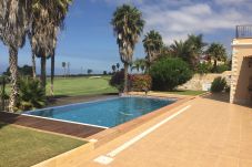 Villa en Adeje - Villa para 10 personas a 5 m de la playa