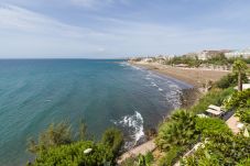 Casa en San Bartolomé de Tirajana - Casa de 2 dormitorios a 50 m de la playa