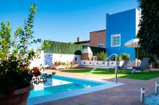 Casa en Garachico - Casa con piscina en Garachico