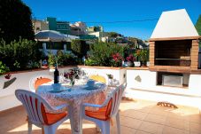 Casa en Garachico - Casa con piscina en Garachico