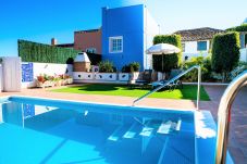 Casa en Garachico - Casa con piscina en Garachico