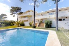 Apartamento en Marbella - Apartamento con piscina a 1 km de la playa