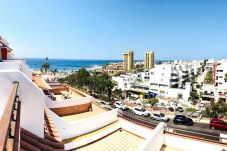 Apartamento en Los Cristianos - Apartamento para 3 personas a 100 m de la playa