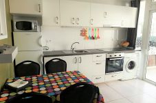 Apartamento en Playa de Las Americas - Apartamento de 1 dormitorios a 500 m de la playa