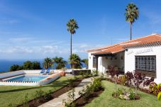 Villa en La Matanza de Acentejo - Villa para 7 personas en La Matanza de Acentejo