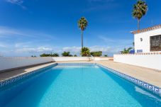 Villa en La Matanza de Acentejo - Villa para 7 personas en La Matanza de Acentejo